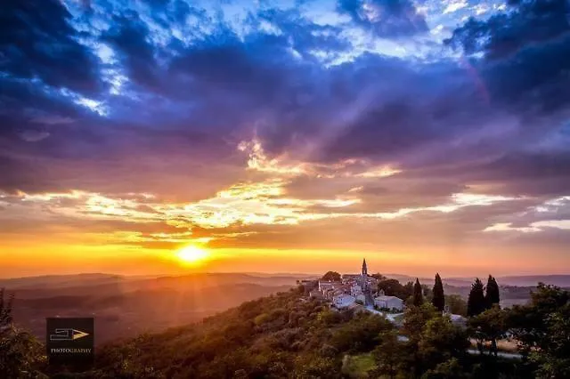 Lägenhet Anna Draguc