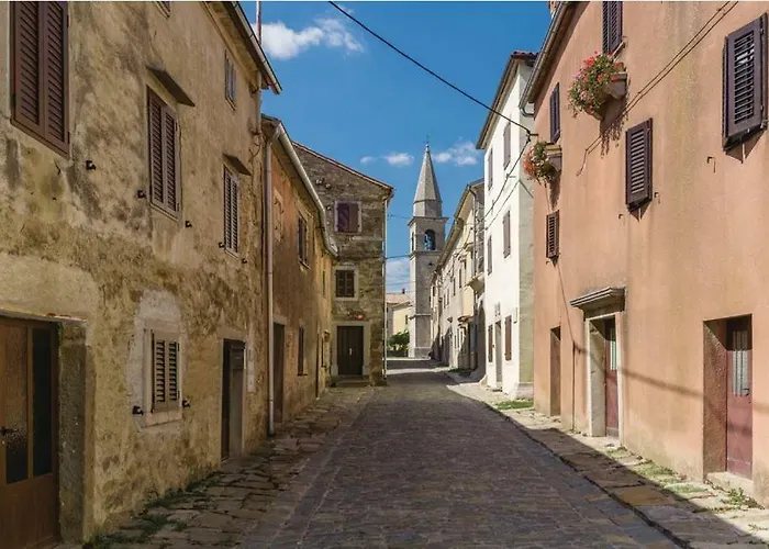 Anna Lägenhet Draguc