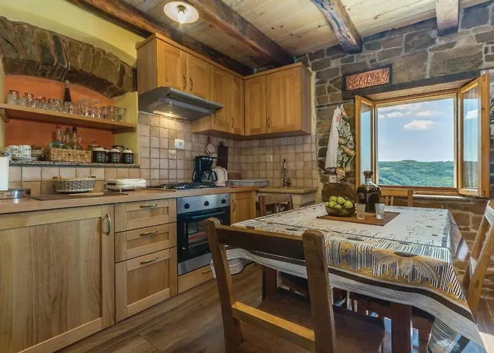 Anna Lägenhet Draguc