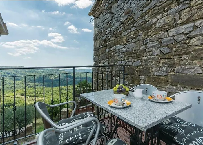 Anna Lägenhet Draguc