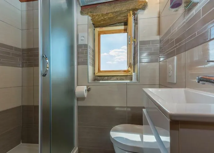 Anna Lägenhet Draguc