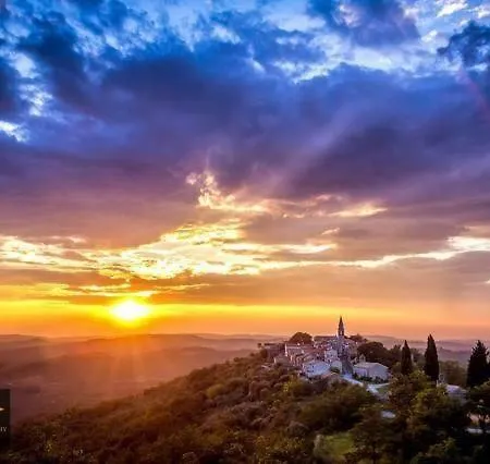 Апартаменты Anna Draguc