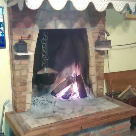 Anna Apartamento