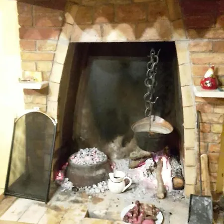 Апартаменты Anna *