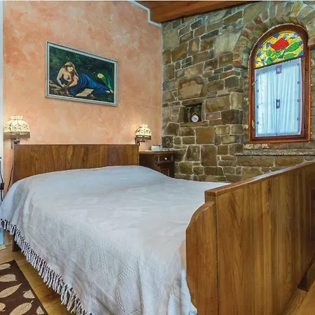 Anna Apartamento Draguc