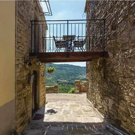 Апартаменты Anna