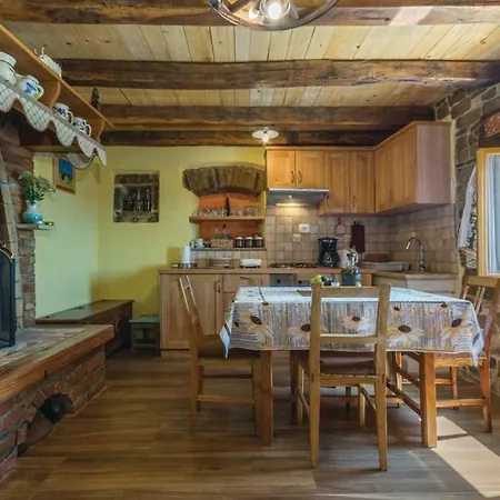 Апартаменты Anna