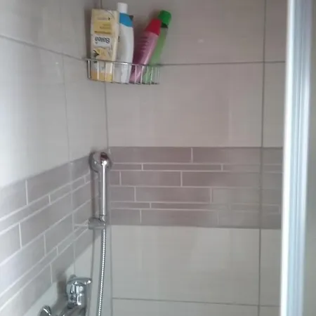 Апартаменты Anna *